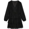 Vmlise Short Dress