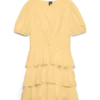 Vmlise Short Dress
