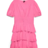 Vmlise Short Dress