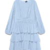 Vmlise Short Dress