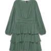 Vmlise Short Dress