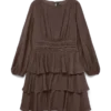 Vmlise Short Dress