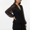 Vmlise Short Dress