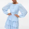Vmlise Short Dress