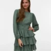 Vmlise Short Dress