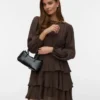 Vmlise Short Dress