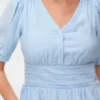 Vmlise Short Dress