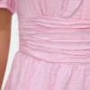 Vmlise Short Dress