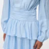 Vmlise Short Dress