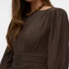 Vmlise Short Dress