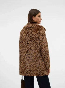 Vmlissy Jacket