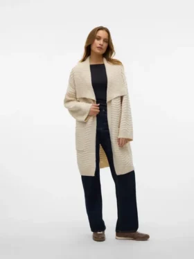 Vmliv Knit Cardigan