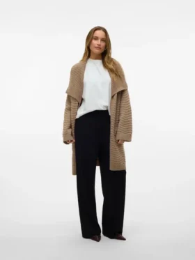 Vmliv Knit Cardigan