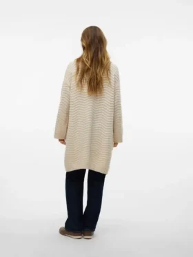 Vmliv Knit Cardigan