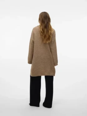 Vmliv Knit Cardigan