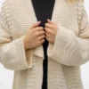 Vmliv Knit Cardigan
