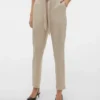 Vmliva High Rise Trousers