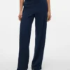 Vmliva High Rise Trousers