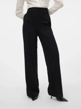 Vmliva High Rise Trousers
