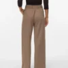 Vmliva High Rise Trousers