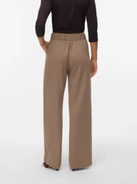 Vmliva High Rise Trousers