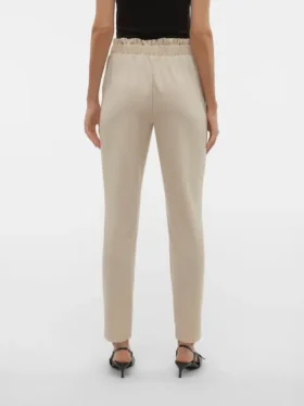 Vmliva High Rise Trousers