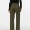 Vmliva High Rise Trousers