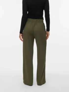 Vmliva High Rise Trousers
