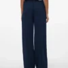 Vmliva High Rise Trousers