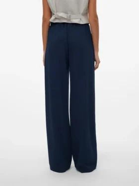 Vmliva High Rise Trousers