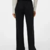 Vmliva High Rise Trousers