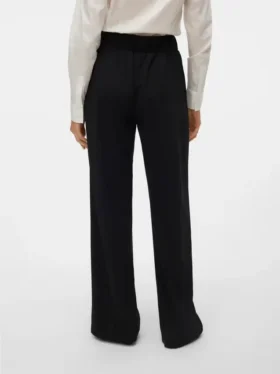 Vmliva High Rise Trousers