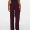 Vmliva High Rise Trousers