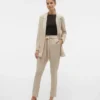 Vmliva High Rise Trousers