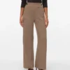 Vmliva High Rise Trousers
