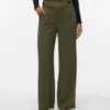 Vmliva High Rise Trousers