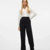 Vmliva High Rise Trousers