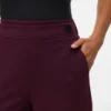 Vmliva High Rise Trousers