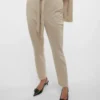 Vmliva High Rise Trousers