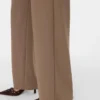 Vmliva High Rise Trousers