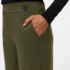 Vmliva High Rise Trousers