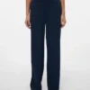 Vmliva High Rise Trousers