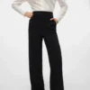 Vmliva High Rise Trousers