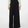 Vmliva High Waist Trousers