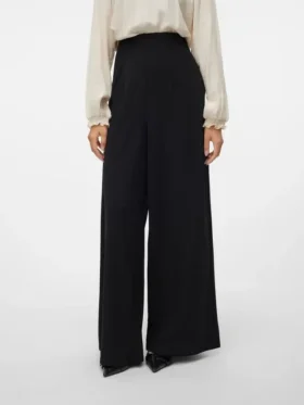 Vmliva High Waist Trousers