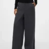 Vmliva High Waist Trousers