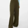 Vmliva High Waist Trousers