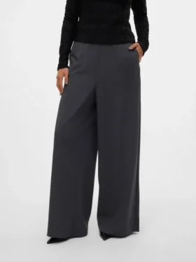 Vmliva High Waist Trousers