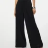 Vmliva High Waist Trousers