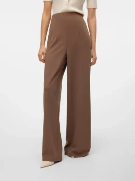 Vmliva High Waist Trousers